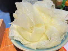 大宽土豆片-三个四川人火锅(华联商厦店)