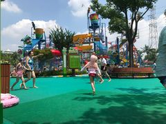 -苏州乐园森林水世界