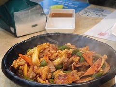 -德寿宫韩国料理(下沙店)