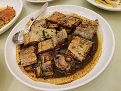 -高佳庄·海鲜酒楼(东港店)