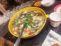 -酒肉门孔府菜(曲阜游客中心店)