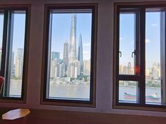 -上海外滩英迪格酒店