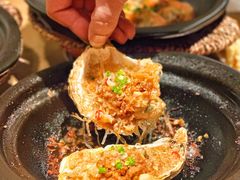 -邹开喜·炭炉鸡煲·海鲜火锅(虹口足球场店)