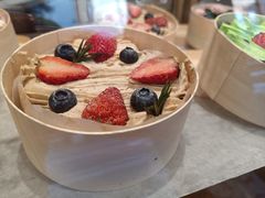 -Juicy Bakery(大学路店)