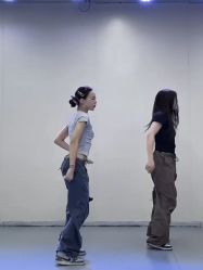 -OCEAN DANCE高空舞蹈室