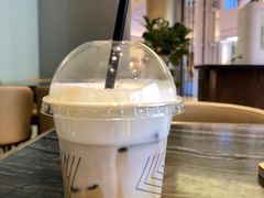 -THE WOODS 简餐 (国贸商城店)
