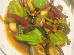 -船歌·鱼水饺青岛菜(金狮广场店)