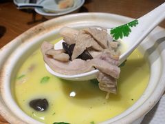 私房肚肺煲-周家二小姐的菜(西津渡店)