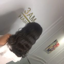 点击看大图 -3AM HAIR SALON烫发染发接发