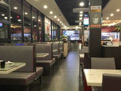 卡座-添星码头茶餐厅(松坪山店)