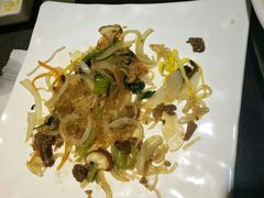 炒杂菜-延世韩家(人民路店)