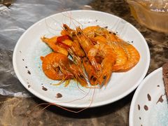 -汉丽斯巴西烤肉自助(市南店)