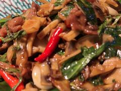 -花腰餐吧Bistro烧烤 傣味(传媒大学店)