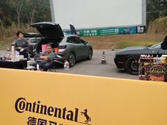 -枫花园汽车电影院(朝阳公园店)