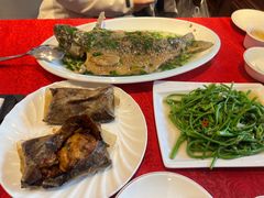 -粤北餐馆