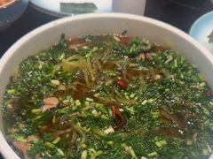 -曹家小菜(胜太路店)