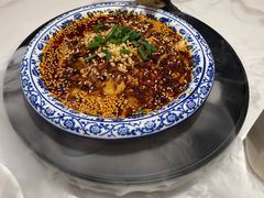 -川味堂·四川豆花(八卦岭店)