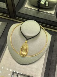 点击看大图 -中国黄金(北京旗舰店)