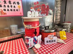 -三个大叔东北烧烤·砂锅菜(西三旗店)