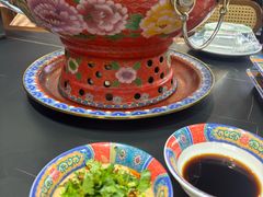 -老北京涮羊肉·龙虾.烧烤(江镇店)