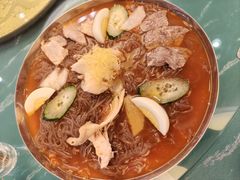 -平壤馆(西塔街店)