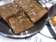 -悟能八戒烤肉自助(秦隆步行街店)