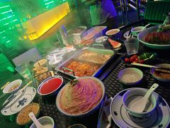 -大隐·成都火锅Bistro(合生麒麟新天地店)