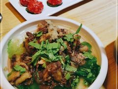 -嬷孙家潮汕牛肉火锅(北京路天河城店)