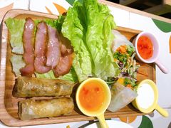 -越弥越南传统美食馆