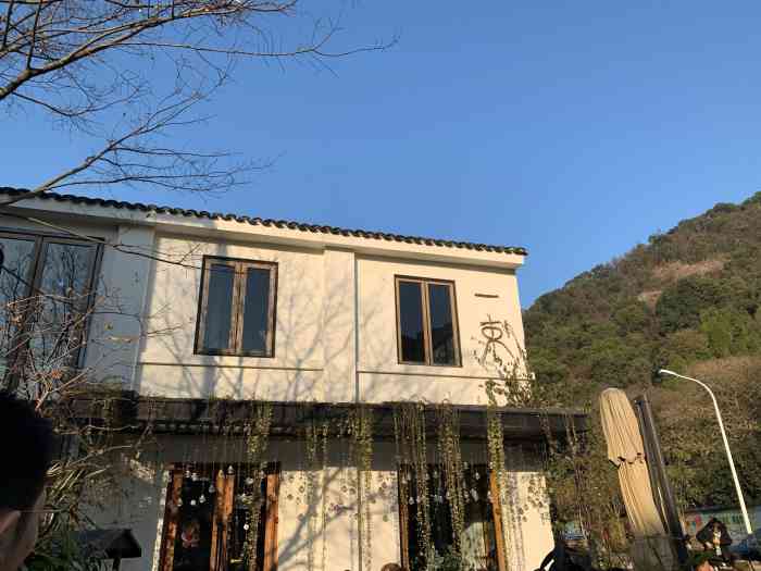 老粮坊文创园-"09台州老粮坊文化创意园 为了去古仓吃.