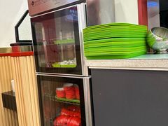 -吉祥馄饨(牡丹园店)