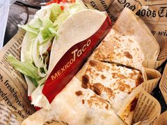 -TACO STAR 塔可星(下沙宝龙店)