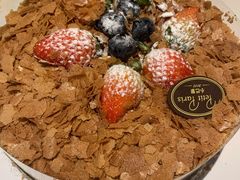 -PETIT PARIS 小巴黎(花园道店)