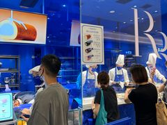 -the Roll'ING手作瑞士卷专门店(卓悦中心店)