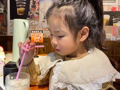 -久藏·横膈膜烧肉·酒场(江汉路店)