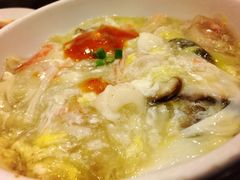-玛格萝妮比萨屋(四平店)