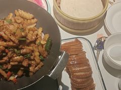 -金百万烤鸭店(良乡店)