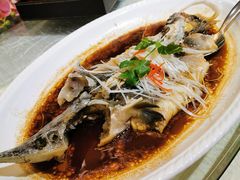 -大东方海鲜酒楼(小武基桥店)