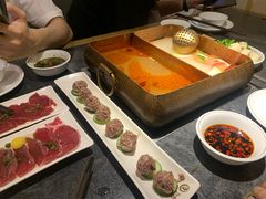 -许府牛火锅(信义坊总店)