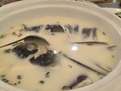 -浔味·山屿湖·正宗淳牌全鱼宴老字号