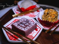 豆沙方糕-裕莲楼(环球港店)