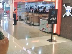 -呷哺呷哺(西单大悦城店)