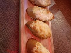 -街角等你.大连海鲜烧烤.经典铁板海鲜串(西安路店)