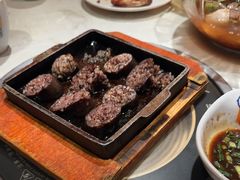 -七八冷面·延边朝鲜族美食(欢乐谷店)