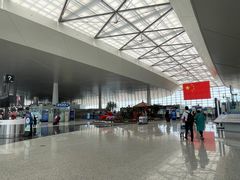 -温州龙湾国际机场