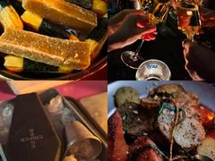 -CHURCH  BISTRO 教堂·餐吧