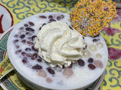 -宫事颐庭·老佛爷贵寿下午茶(颐和园店)