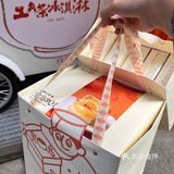 如果你来厦门玩，不要错过3Q饼