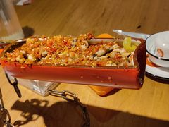 绝情蛙-成都吃客(九眼桥店)