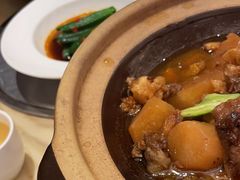 -锦粤宫·精致粤菜(深圳北站店)